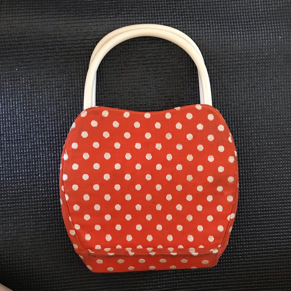 Vintage Handbag